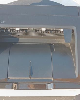 Stampante Samsung ML-1670 laser USB