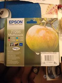 Cartucce Epson t1295