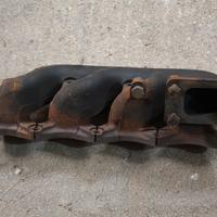 Collettore di Scarico Lancia Delta HPE - 2000 T16