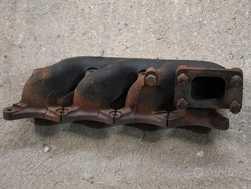 Collettore di Scarico Lancia Delta HPE - 2000 T16