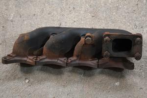 Collettore di Scarico Lancia Delta HPE - 2000 T16