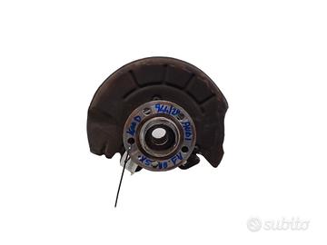 MONTANTE SOSPENSIONE ANT. SX AUDI A1 Serie (8X1) 6