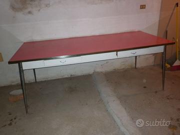 GROSSO TAVOLO LUNGO CN 220