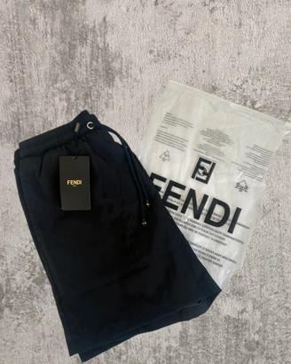 pantaloncini costume