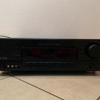 Jvc RX-5060B