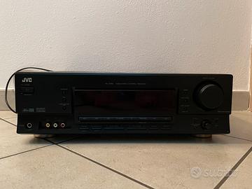 Jvc RX-5060B