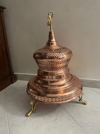 Braciere  antica