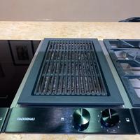 Grill elettrico Gaggenau