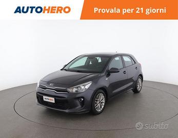 KIA Rio UA11661