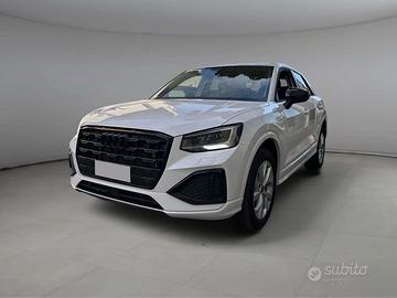 Audi Audi Q2 Business Advanced 35 TFSI 110(150)