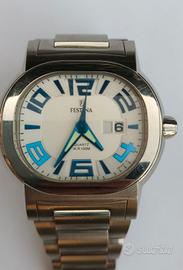 orologio da polso uomo Festina 