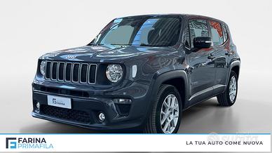 JEEP Renegade 2019 - Renegade 1.6 mjt Limit U81265
