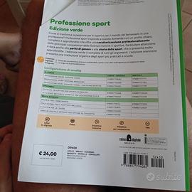 Professione Sport