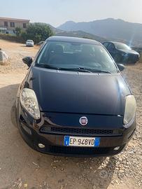 Punto evo