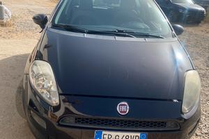 Punto evo