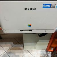 Stampante laser samsung