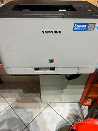 Stampante laser samsung