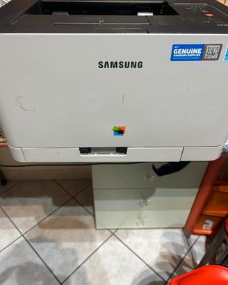 Stampante laser samsung