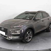 Hyundai Kona 1.6 t-gdi Style 4wd 177cv dct my18