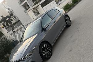 Golf 8 etsi 1.0