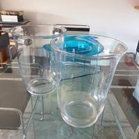 Grandi vasi portacandele Zara Home
