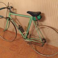 Bici da corsa Bianchi mod. Rekord 842