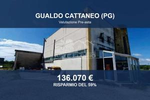 Immobile in asta di 675 m² a Gualdo Cattaneo