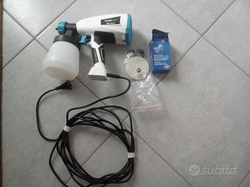 SANJET STERILIZZATORE
