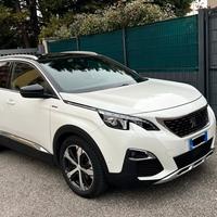PEUGEOT 3008 GT LINE 1.6