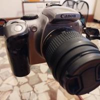 canon eos 300 kit 28-80