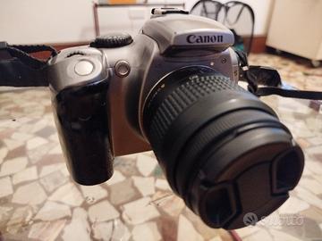 canon eos 300 kit 28-80