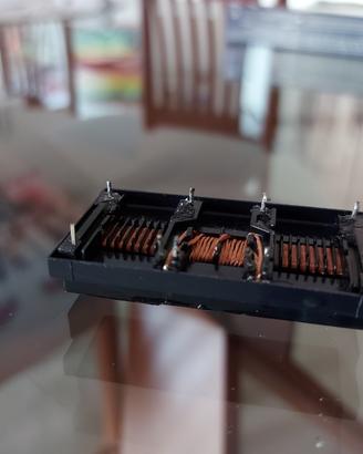 Trasformatore lampade tv LED samsung