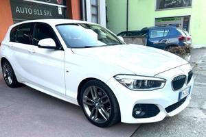 BMW 116 d Sport 5p auto my18
