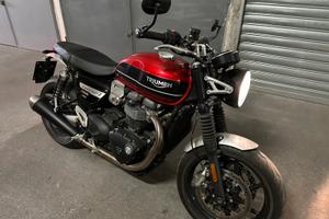 Triumph Speed Twin 1200