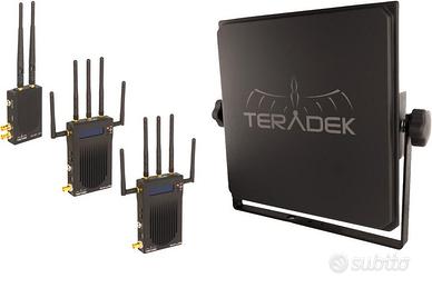 Teradek Bolt XT3000