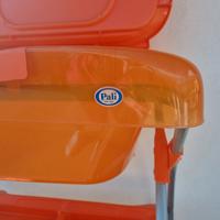 Bagnetto da campeggio pieghevole PALI