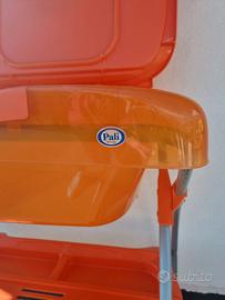 Bagnetto da campeggio pieghevole PALI