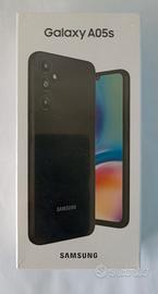 Samsung Galaxy 128 GB Nuovo Sigillato