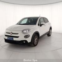 FIAT 500X 1.0 T3 120cv MT E6D Connect