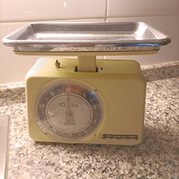 Bilancia vintage stube