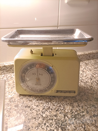 Bilancia vintage stube