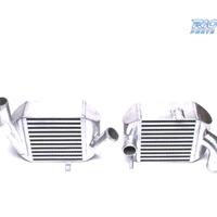 INTERCOOLER AUDI A6 C5 4B 01-04