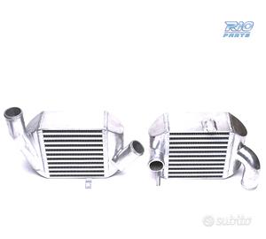 INTERCOOLER AUDI A6 C5 4B 01-04