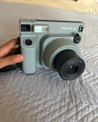 Instax WIDE 400
