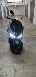 sym jet x 125