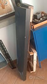 2 mensole lack ikea + varie altre