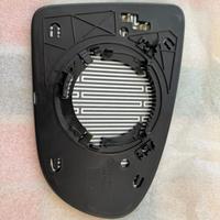 Specchio sinistro Nissan Qashqai J 10