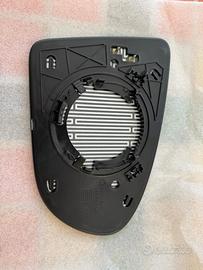 Specchio sinistro Nissan Qashqai J 10