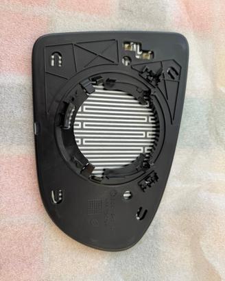 Specchio sinistro Nissan Qashqai J 10