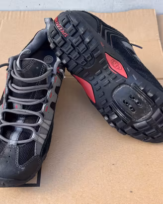 Scarpa Specialized MTB
